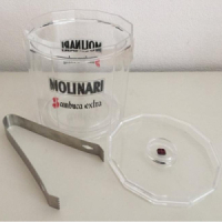 Guzzini ijsemmer Molinari